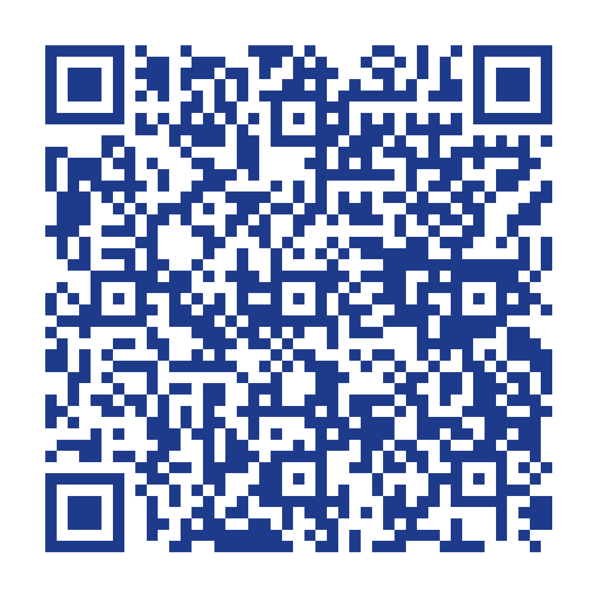 QR code for the Brig Defence audio narration